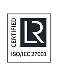 ISO Certification