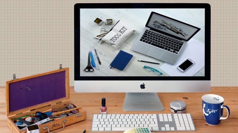 5 Tips for Website Design