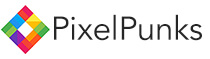 PixelPunks Web Design & Digital Marketing